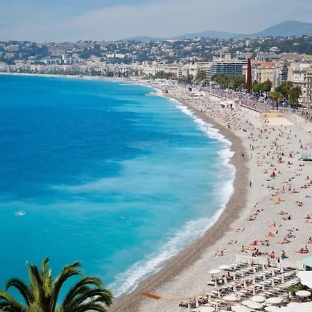 Apartment Spacious 3 Bedroom Flat Center - Magnificent View-parking *
