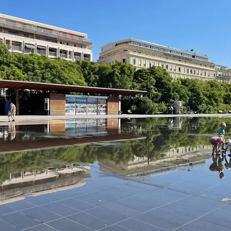 Lejlighed Spacious 3 Bedroom Flat Center - Magnificent View *