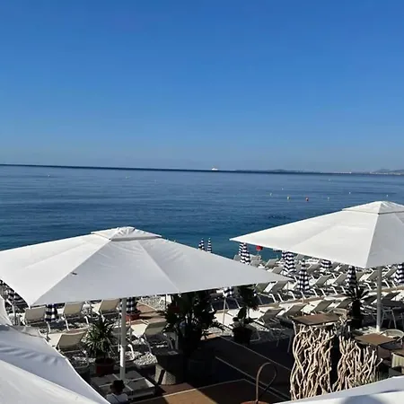 Apartment Spacious 3 Bedroom Flat Center - Magnificent View-parking *
