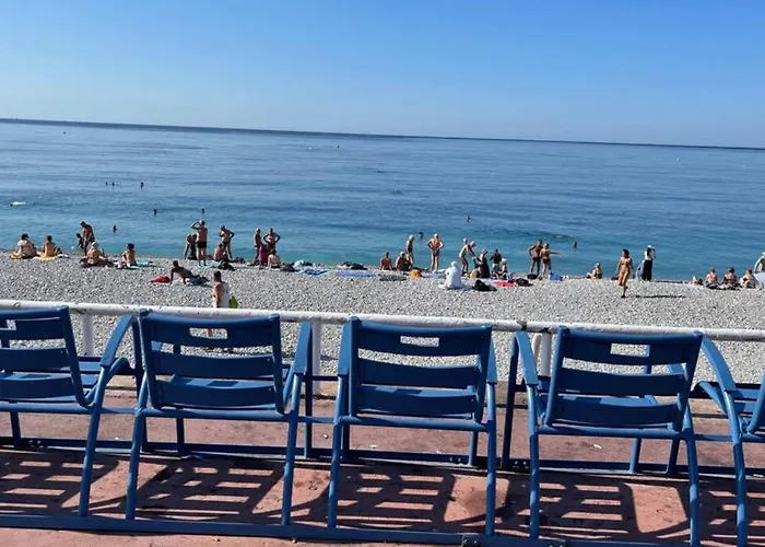 Spacious 3 Bedroom Flat Center - Magnificent View
