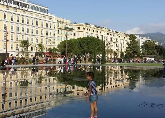 Apartman Spacious 3 Bedroom Flat Center - Magnificent View *